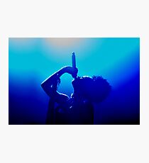 Morcheeba 9992 Photographic Print