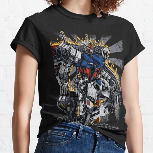 Aile Strike Classic T-Shirt
