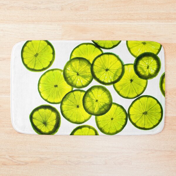 Item preview, Green limes designed and sold by Life Images by Jill .