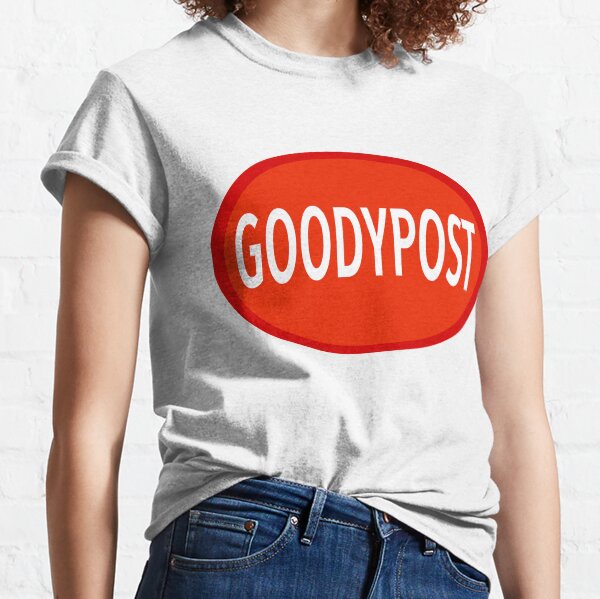 Goodypost Classic T-Shirt