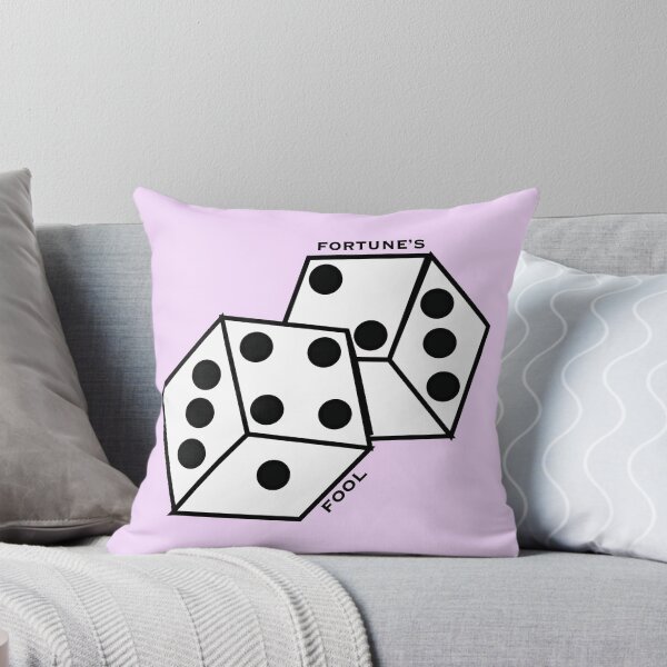 Item preview, Fortune's Fool designed and sold by Ana Michelle Rose.