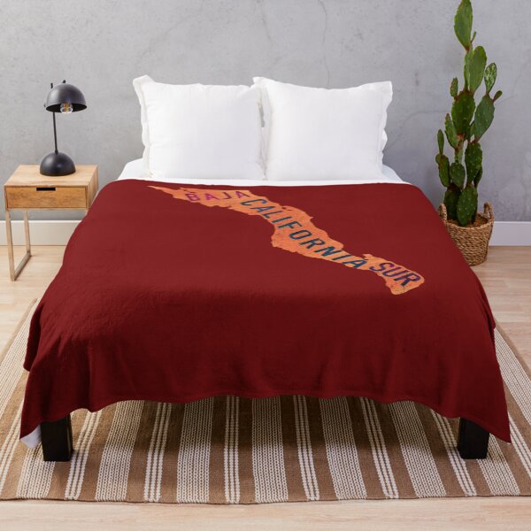 Item preview, Baja California Sur - Titled designed and sold by loudestkitten.