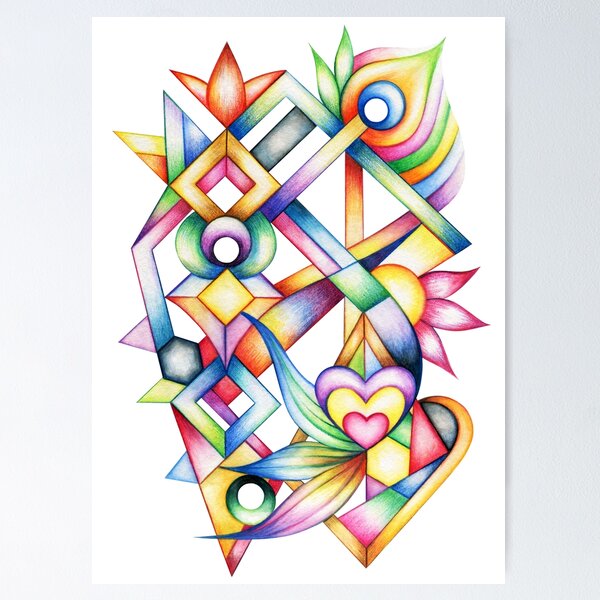 Love Poster