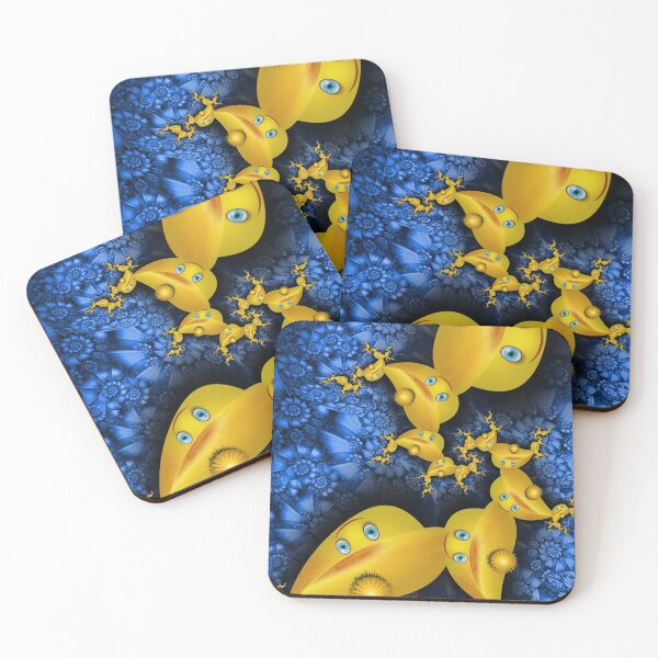 Item preview, Inner Child - Lemon Schoolboys Hiding in a Flower Bush designed and sold by lacitrouille.