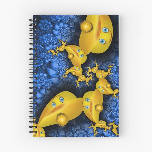 Item preview, Inner Child - Lemon Schoolboys Hiding in a Flower Bush designed and sold by lacitrouille.