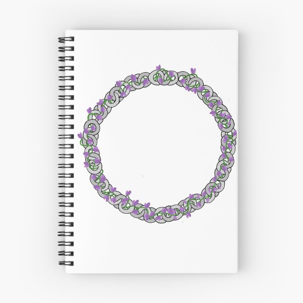 Item preview, Lavender Chain  designed and sold by annaleecake1.