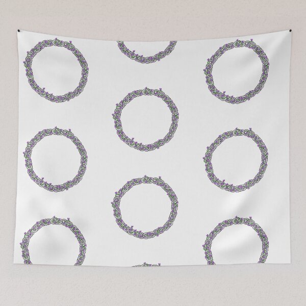 Item preview, Lavender Chain  designed and sold by annaleecake1.