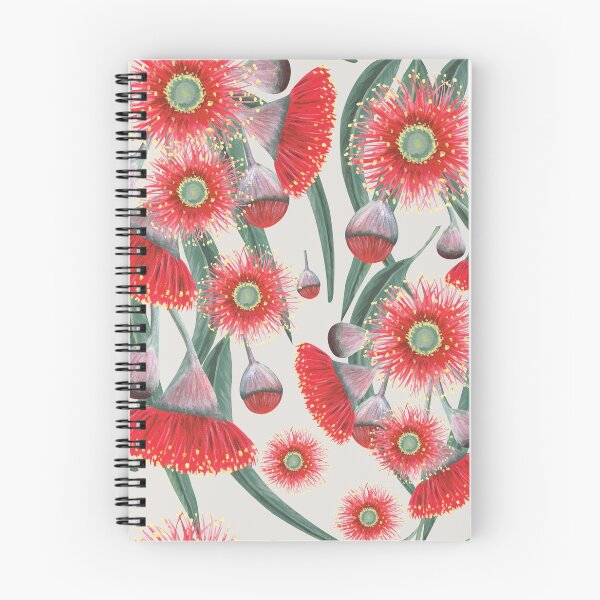 Item preview, Gum Flowers and Leaves  designed and sold by Anne-Marie Bloor.