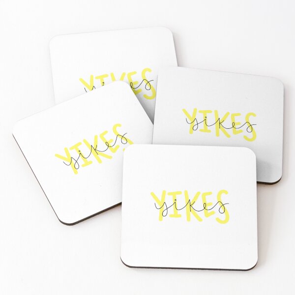 Item preview, yikesssss designed and sold by amandalagarde.