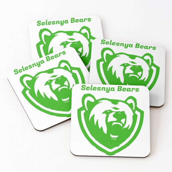 Item preview, 2/2 Selesnya Bears | MTG T-Shirt designed and sold by ChristophZombie.