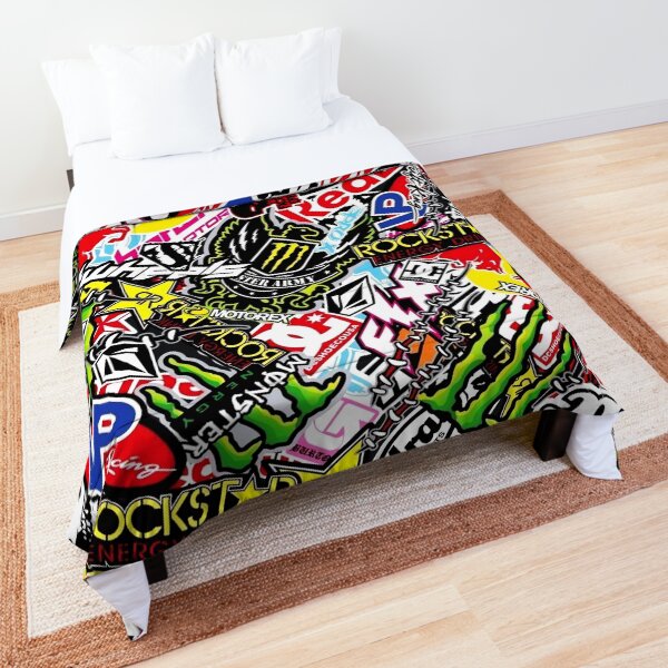 Untitled Comforter