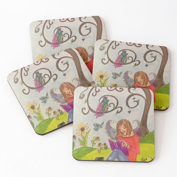 Item preview, Creating angel designed and sold by Jewell  McChesney.