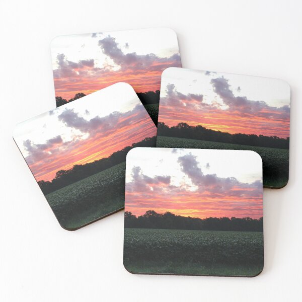 Item preview, fall sunset designed and sold by transientloner.