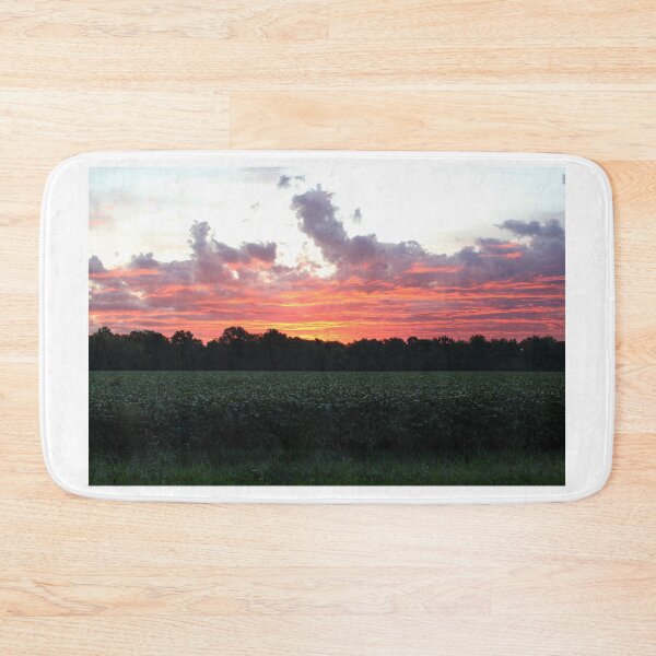 Item preview, fall sunset designed and sold by transientloner.