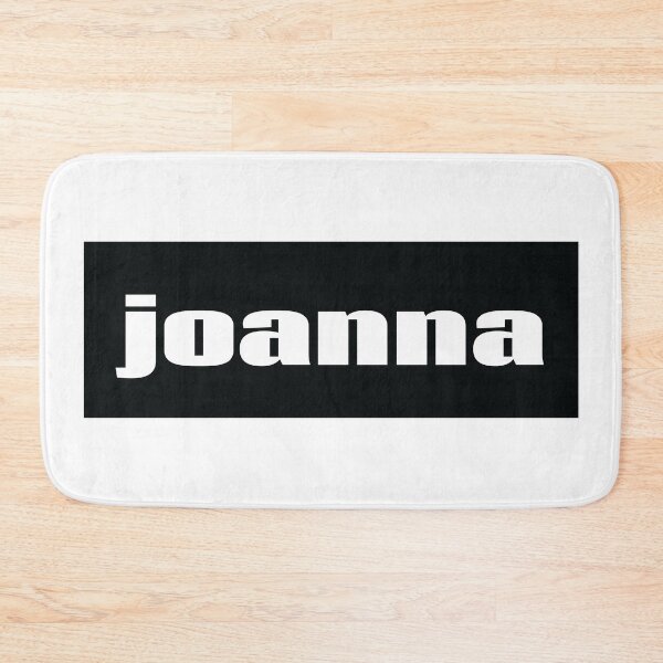 Item preview, Joanna Name Joan designed and sold by ProjectX23.