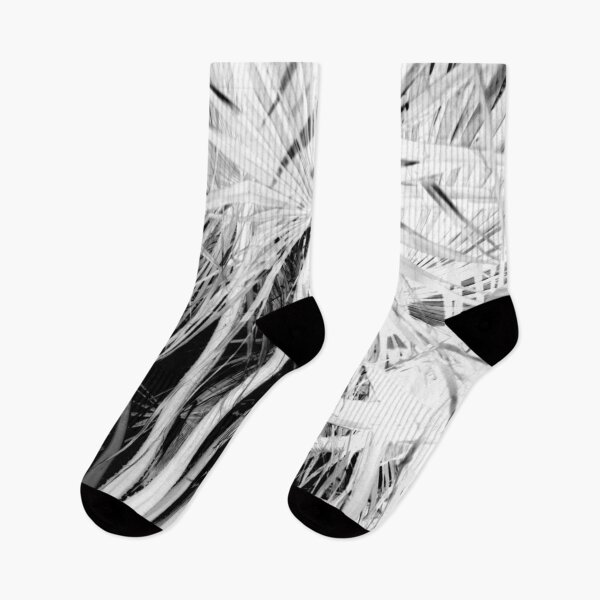 Item preview, Palm Trees Tropical Vibes White Silhouette Negative Photography designed and sold by taiche.