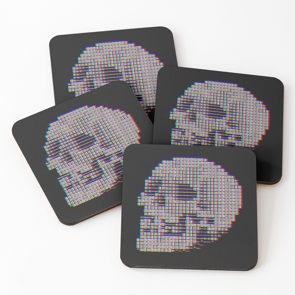 Item preview, Coasters (Set of 4) designed and sold by savesarah.