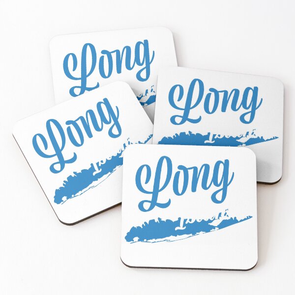 Item preview, Long Island 2.0 (Color v.5) designed and sold by FantabGraphx.