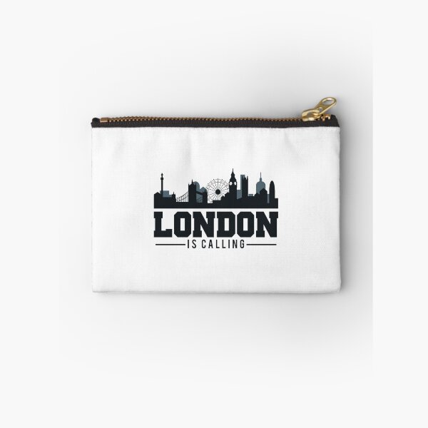 Item preview, Awesome London Is Calling Skyline UK designed and sold by perfectpresents.