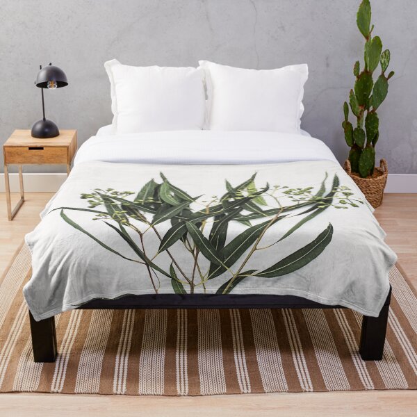Item preview, Eucalypt leaves, Western Australia designed and sold by Life Images by Jill .