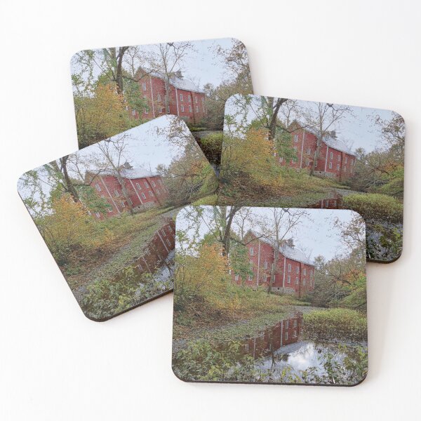 Item preview, Historic Reflections  designed and sold by Lanis Rossi.