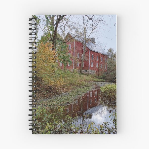 Item preview, Historic Reflections  designed and sold by Lanis Rossi.