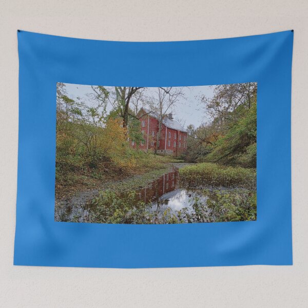 Item preview, Historic Reflections  designed and sold by Lanis Rossi.