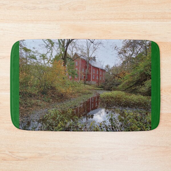 Item preview, Historic Reflections  designed and sold by Lanis Rossi.