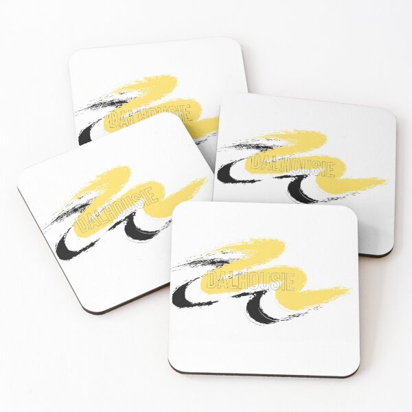 Item preview, Dalhousie University Sticker designed and sold by scrumpstudio.
