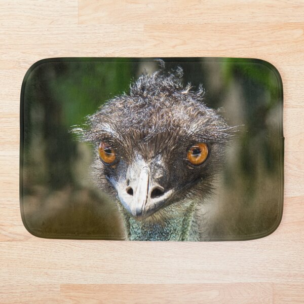 Item preview, Emu, Western Australia designed and sold by Life Images by Jill .