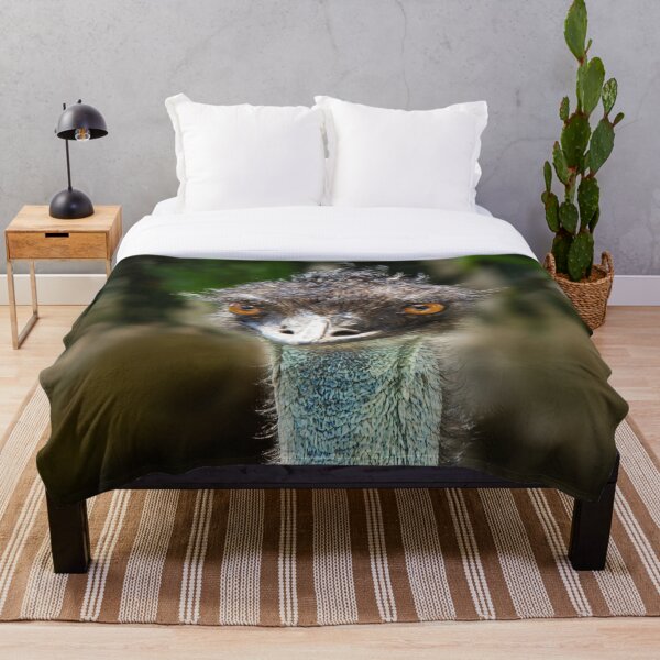Item preview, Emu, Western Australia designed and sold by Life Images by Jill .