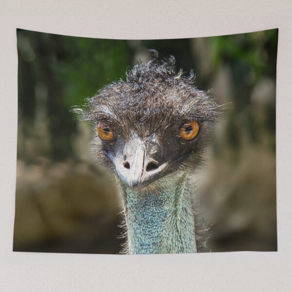 Item preview, Emu, Western Australia designed and sold by Life Images by Jill .
