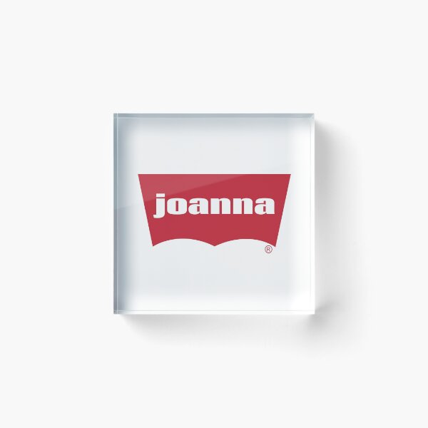 Item preview, Joanna Name Joan designed and sold by ProjectX23.