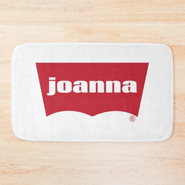Item preview, Joanna Name Joan designed and sold by ProjectX23.