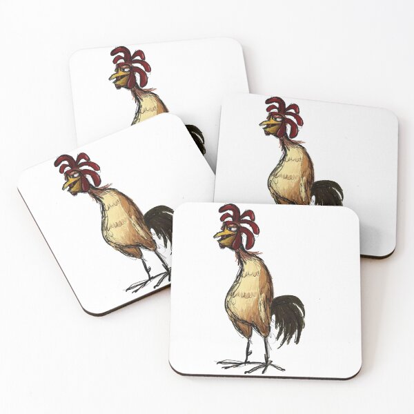 Item preview, CHICKEN JOE!!!! designed and sold by SinMineral.