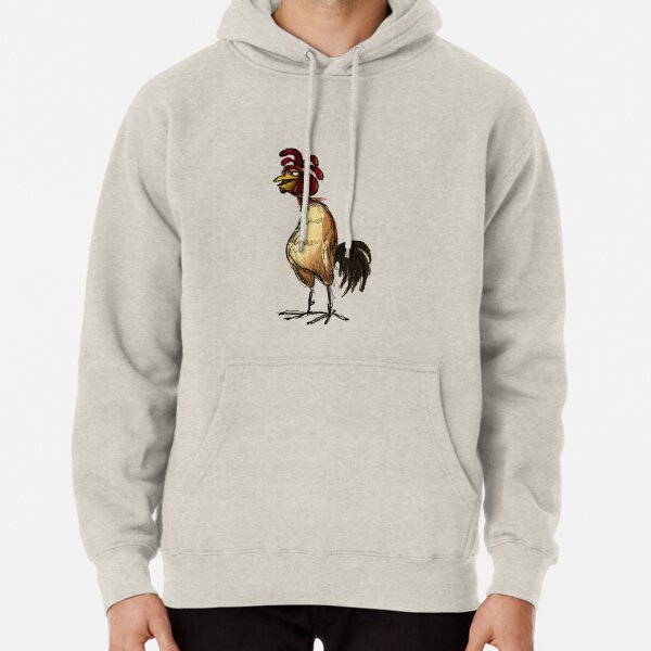 CHICKEN JOE!!!! Pullover Hoodie
