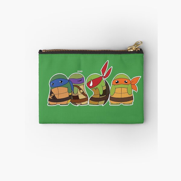Item preview, Jellybean Turtles designed and sold by cartoonartist.
