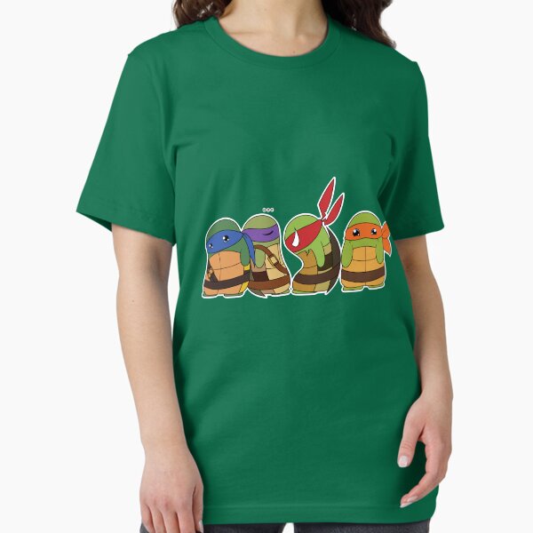Jellybean Turtles Essential T-Shirt