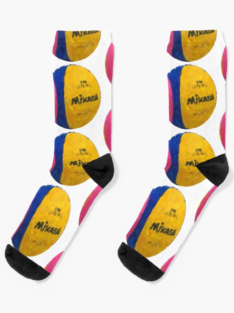 water polo socks