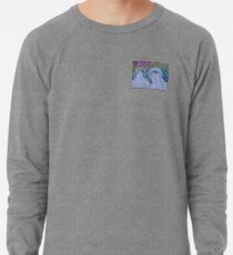 Borderlands, Janey Springs, Athena Lightweight Sweatshirt