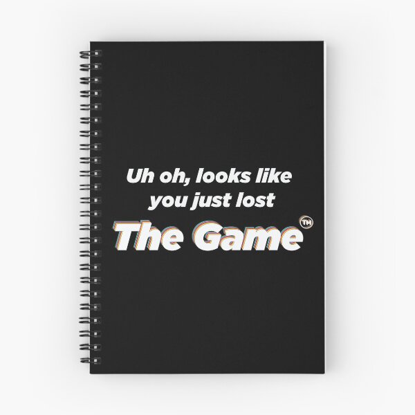 Item preview, The Game™ designed and sold by TomGillard.