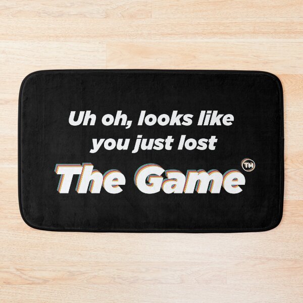 Item preview, The Game™ designed and sold by TomGillard.