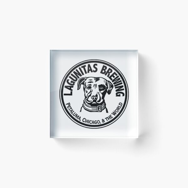 Item preview, Lagunitas Craft Beer designed and sold by casonchann.