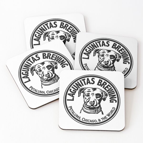 Item preview, Lagunitas Craft Beer designed and sold by casonchann.