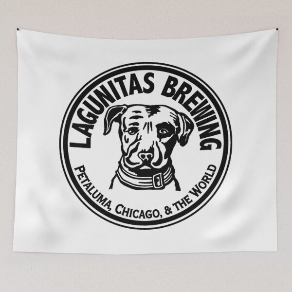 Item preview, Lagunitas Craft Beer designed and sold by casonchann.