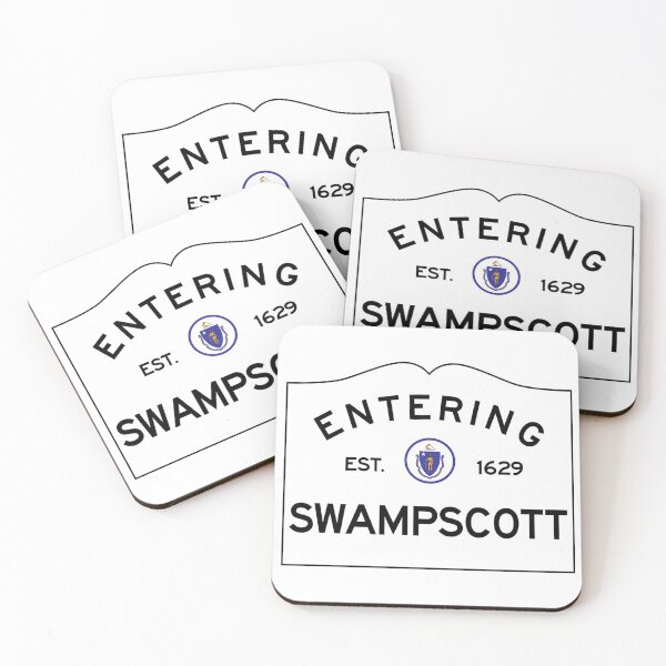 Item preview, Swampscott Massachusetts designed and sold by casonchann.