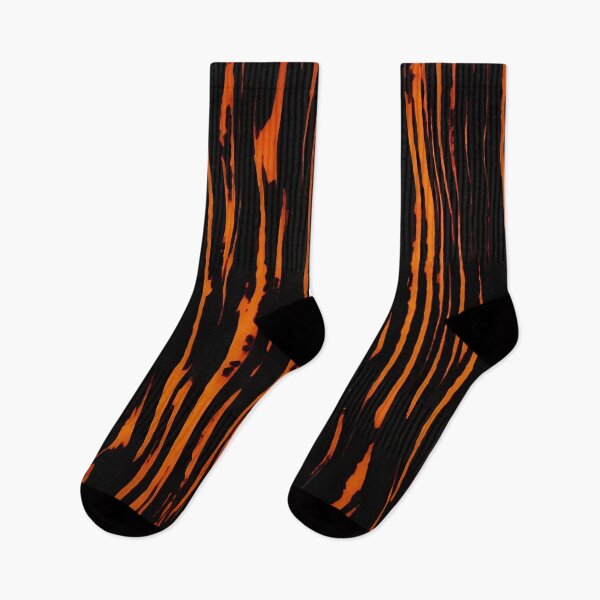 Item preview, Striped Tortoise Shell Pattern designed and sold by wildtribe.