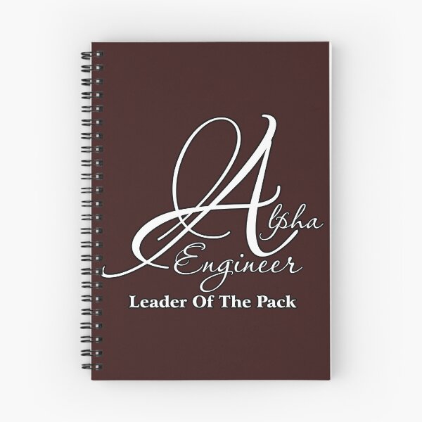 Item preview, Alpha Engineer designed and sold by Xzendor7 Digital Art Creations.