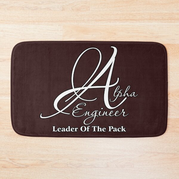 Item preview, Alpha Engineer designed and sold by Xzendor7 Digital Art Creations.