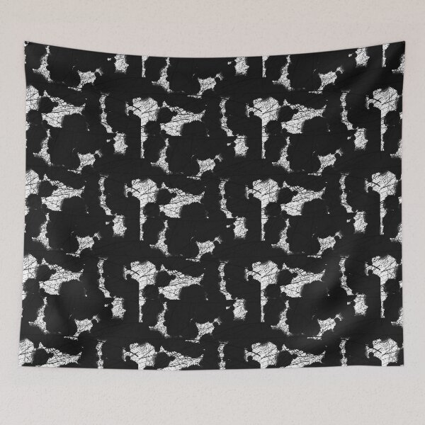 Item preview, Ink Blot designed and sold by Halkiasarts.